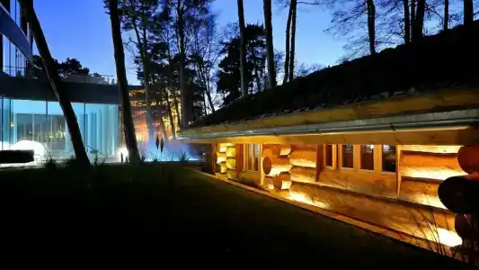 Palanga Life Balance SPA - 73