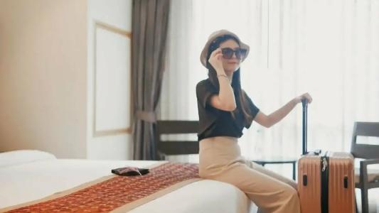 Citin Pratunam Bangkok by Compass Hospitality - 13