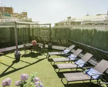 Ilunion Auditori - 39