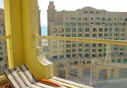 Royal Club By RVHR, Palm Jumeirah - 10