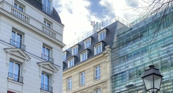 Austin's Saint Lazare - 5