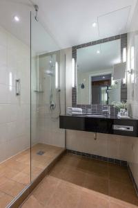 Radisson Blu, Hamburg Airport - 36