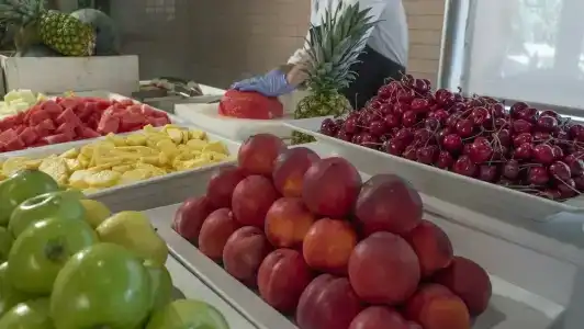 Rosamar & Spa 4*s - 41