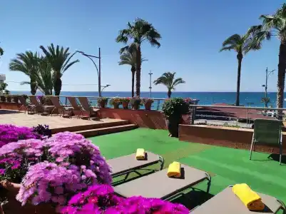 Rosamar & Spa 4*s - 37