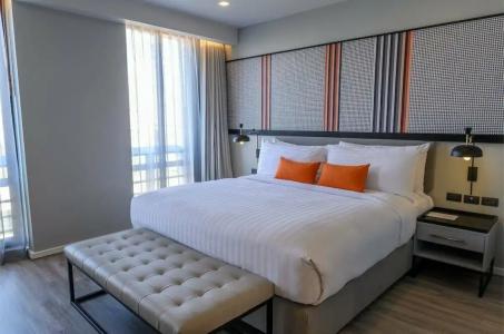Oakwood Residence Sukhumvit Thonglor Bangkok - 38