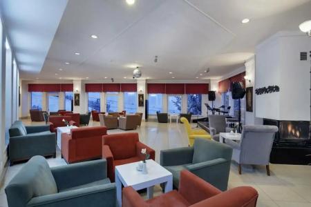 Palan Ski & Convention Resort - 92