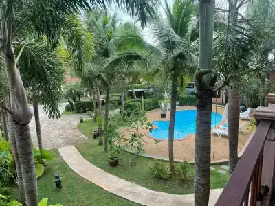 Lanta Seafront Resort - 36