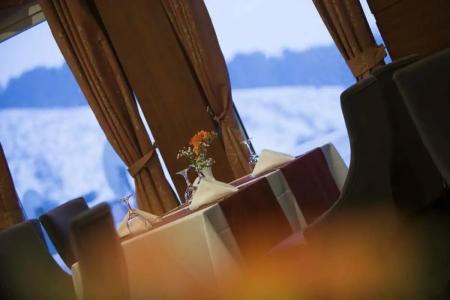 Palan Ski & Convention Resort - 24