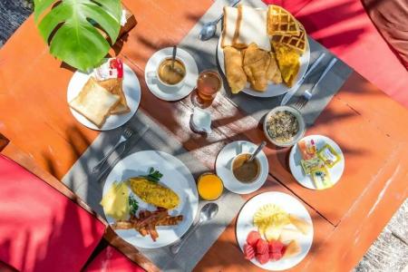 Crystal Bay Yacht Club Beach Resort - 93