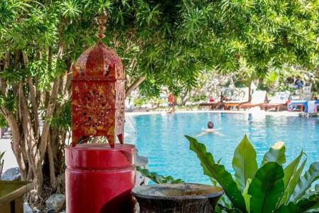 Crystal Bay Yacht Club Beach Resort - 31