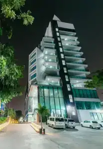 Pattaya Discovery Beach - SHA Extra Plus - 14