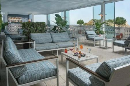 NH Collection Taormina - 94