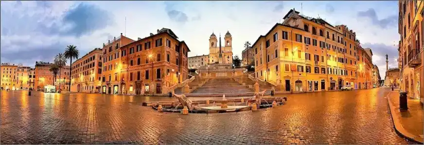 Manfredi Suite In Rome - 0