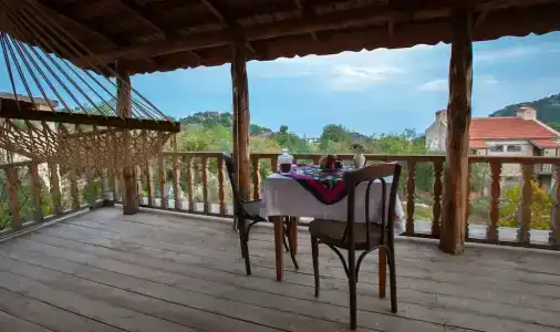 Hoyran Wedre Country Houses - 11