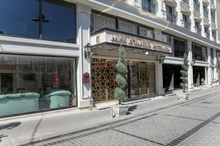 Miss Istanbul & Spa - 64