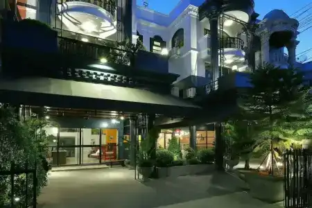 Bangkok Voyage Boutique - 0