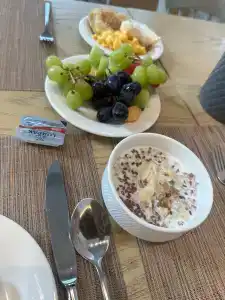IntercityDubai Jaddaf Waterfront - 86