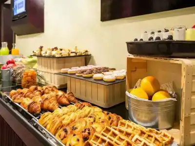 Novotel Deira City Centre - 69