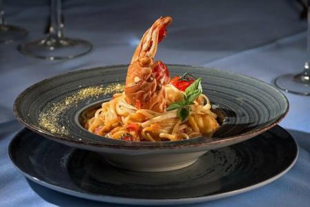 Atrium Prestige Thalasso Spa Resort & Villas - 26