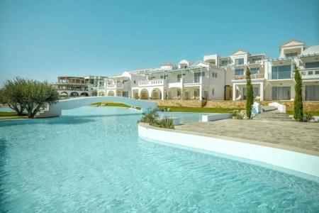 Atrium Prestige Thalasso Spa Resort & Villas