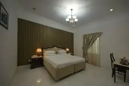 Royal Residence Apartments - 13