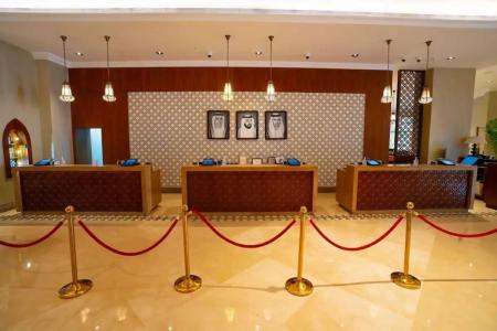 DoubleTree by Hilton Resort & Spa Marjan Island - 99