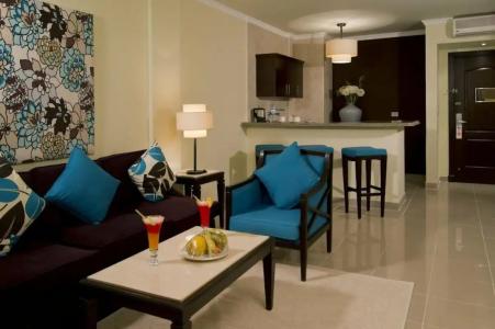 Aurora Bay Resort Marsa Alam - 29