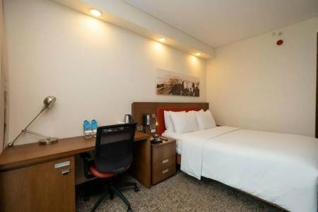 Hampton by Hilton Samsun - 20