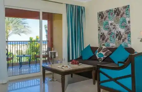 Aurora Bay Resort Marsa Alam - 30