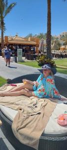 Sunrise Montemare Resort -Grand Select - 80