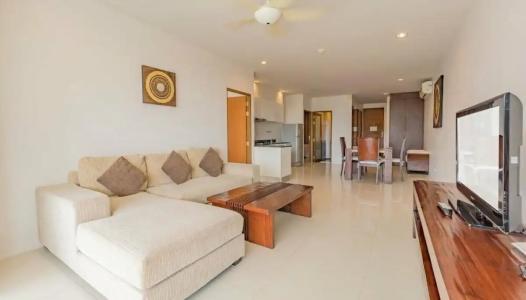 The Park Surin Serviced Apartments - 62