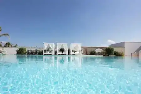 Resort Mulino a Vento