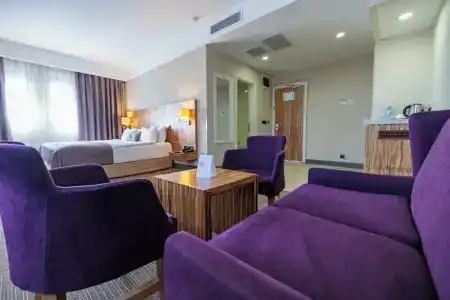 Ramada By Wyndham Cappadocia - 83