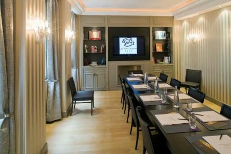 Le Mathurin & Spa - 73