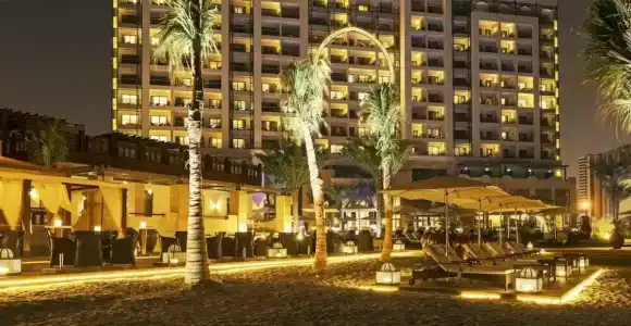 Ajman Saray, a Luxury Collection Resort, Ajman - 14