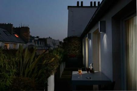 Le Mathurin & Spa - 8