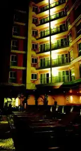 The Narathiwas & Residence Sathorn Bangkok - 6