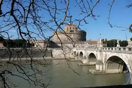 Ludovisi Palace - 19