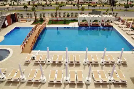 Sey Beach & Spa - 15