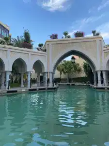 Shangri la Qaryat Al Beri Abu Dhabi - 18