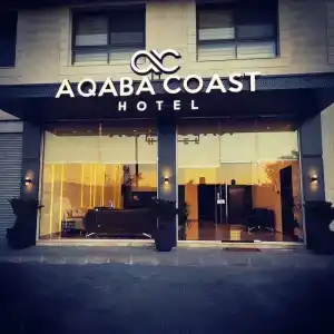 AQABA COAST