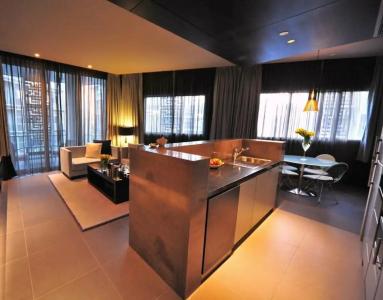 The Boulevard Arjaan by Rotana - 62