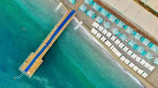 Crystal De Luxe Resort & Spa - All Inclusive - 12