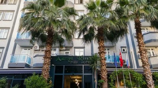 ALANYA RISUS PARK - 48