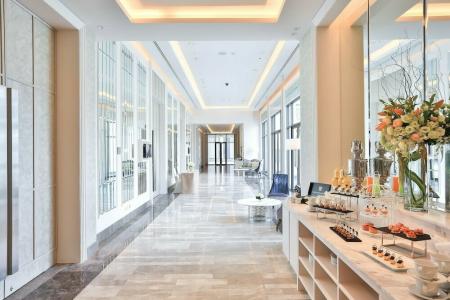 U Sathorn Bangkok - 31