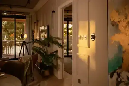 Anantara The Palm Dubai Resort - 96