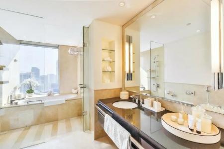 Address Dubai Marina - 41