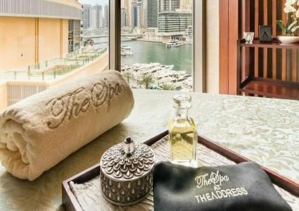 Address Dubai Marina - 6