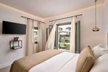 Alleys All-Suite & Spa - 98