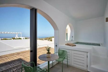 Alleys All-Suite & Spa - 38